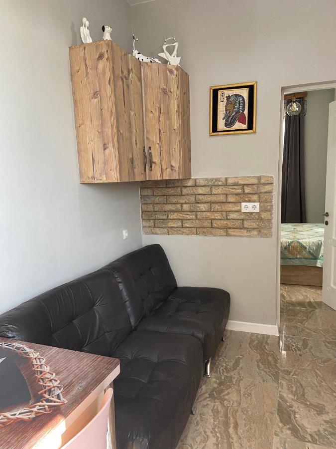 Apartments On Bakradze Тбилиси Экстерьер фото