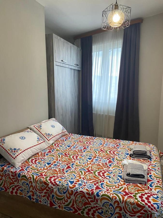 Apartments On Bakradze Тбилиси Экстерьер фото